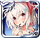 Leaf (Valentine's) Icon