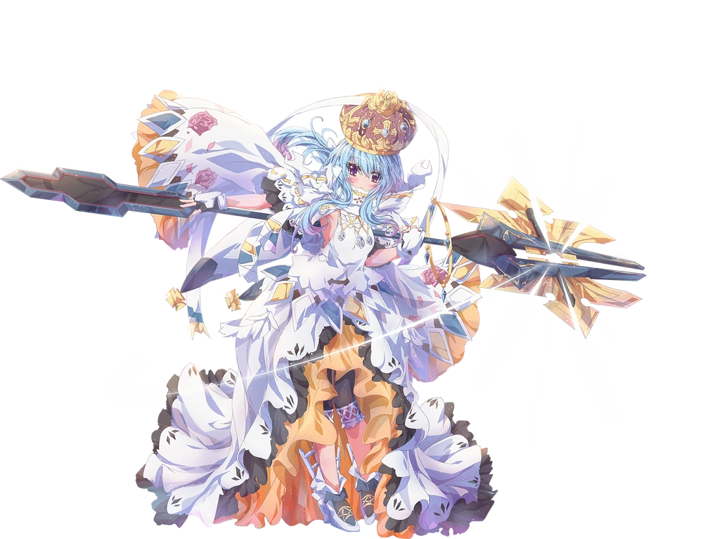 神殿書記官レーヴ