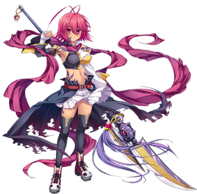 Ryofu | Aigis Wiki | Fandom