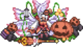 Sephire (Halloween) Sprite