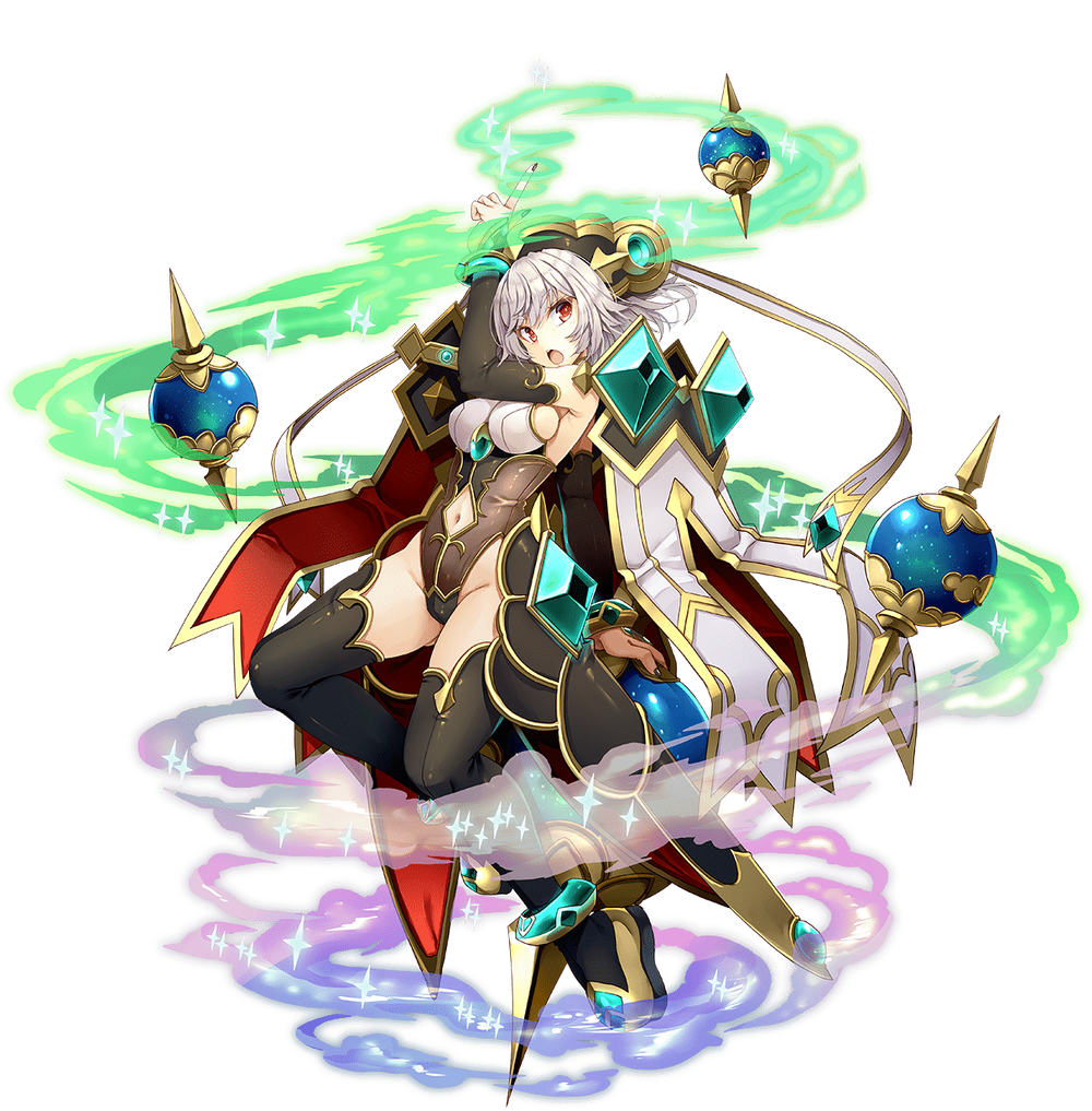 奇譚の幻術士タリエ