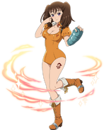 Diane Render