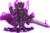 Dark Prince Sprite