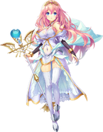 Estelle Render