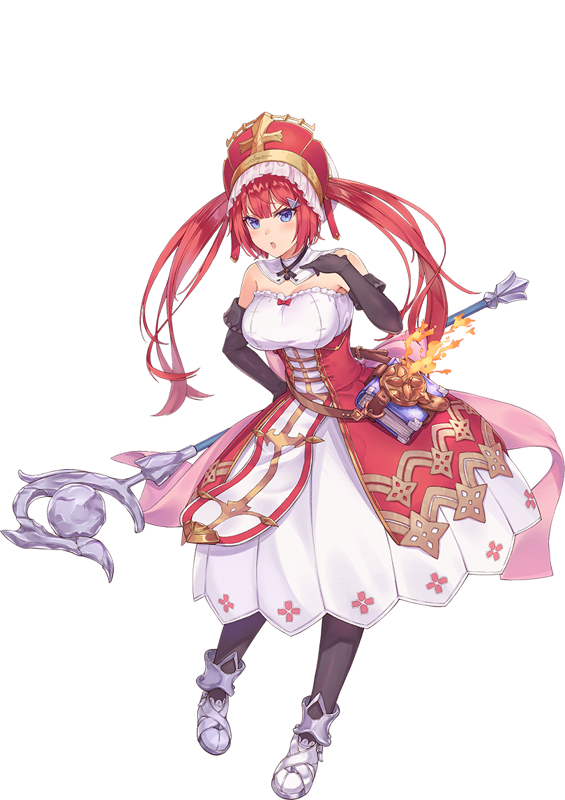 Soleil | Aigis Wiki | Fandom