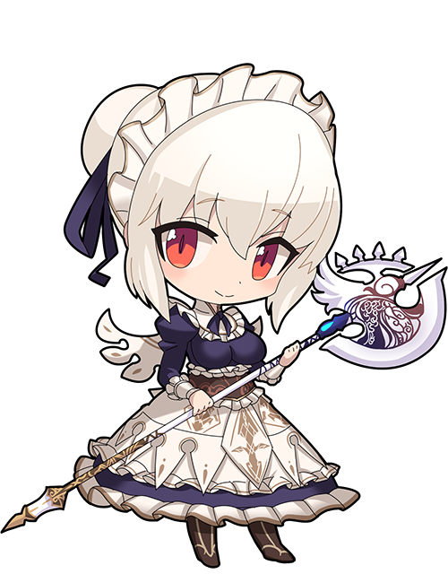 ちびセーラ