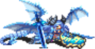 Lychnos AW2 Death Sprite