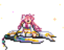 Ryuubi AW Death Sprite