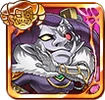 Chibi Mecha Goblin Queen Icon