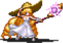 Calliope (Dress) AW Sprite