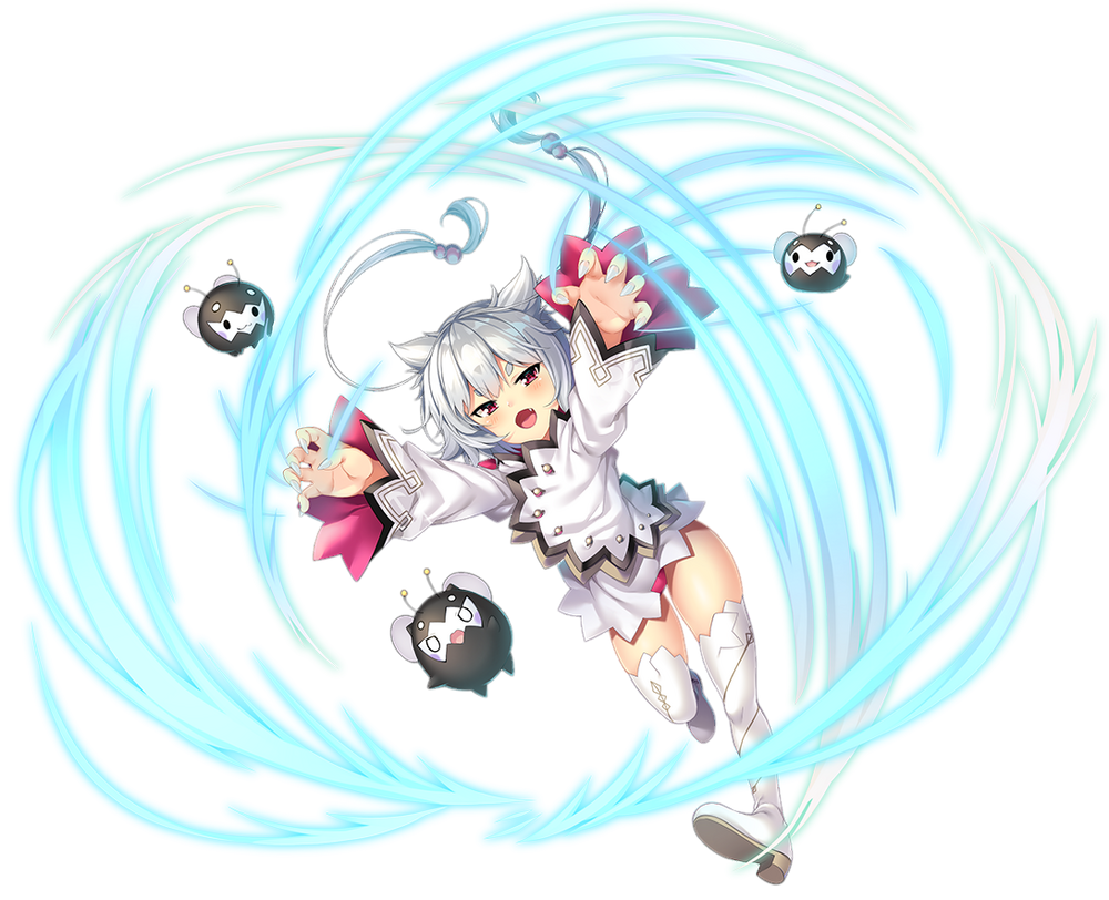 虫子