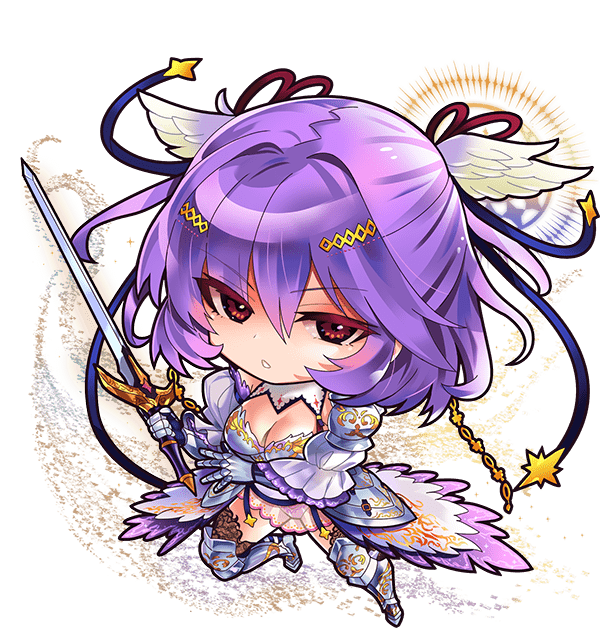 ちびアラン