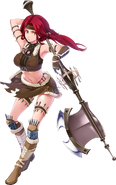 Lyla AA Render