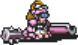 Bernice Death Sprite