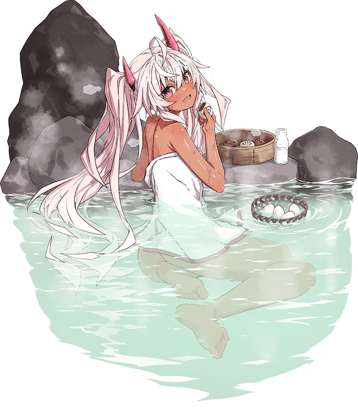 温泉放浪騎ミカ
