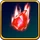 Demon Crystal Icon