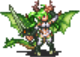 Willias Sprite