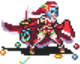 Cypria (Christmas) AW Sprite