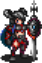 D'Arc Sprite