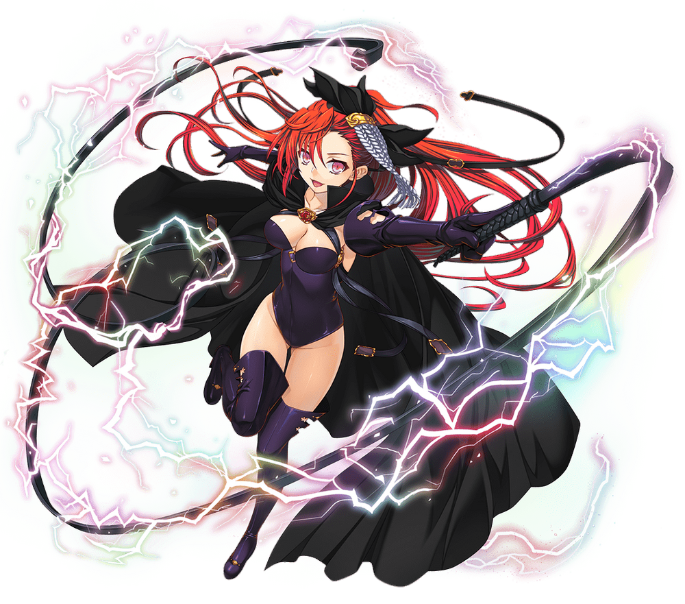 魔人サテラ