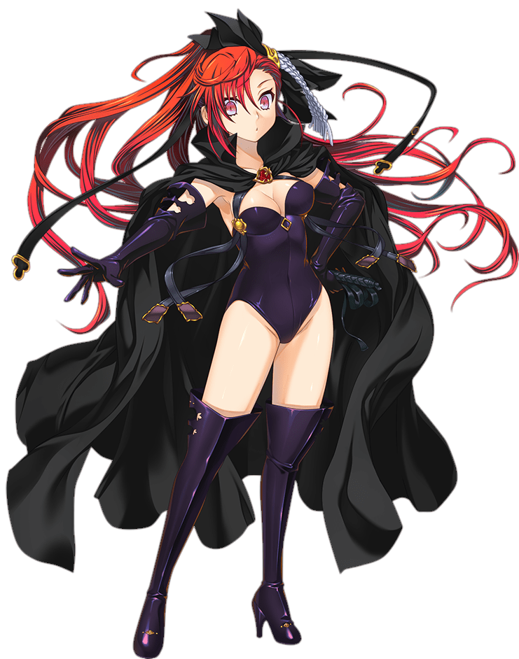 魔人サテラ