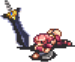 Gloria Death Sprite