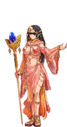 Garania Render