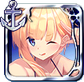 Frey (Swimsuit) Icon