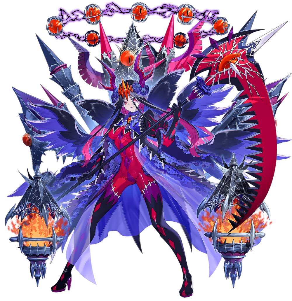 魔王城