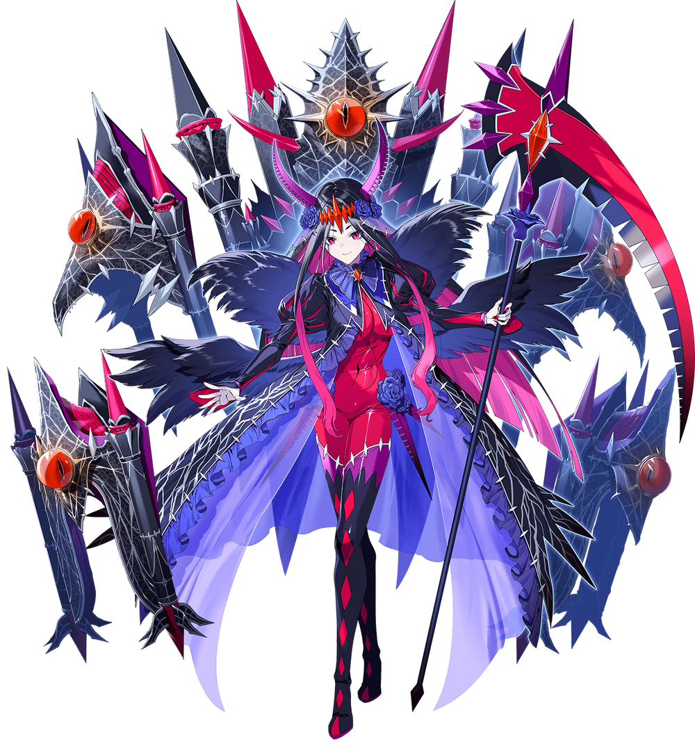 魔王城