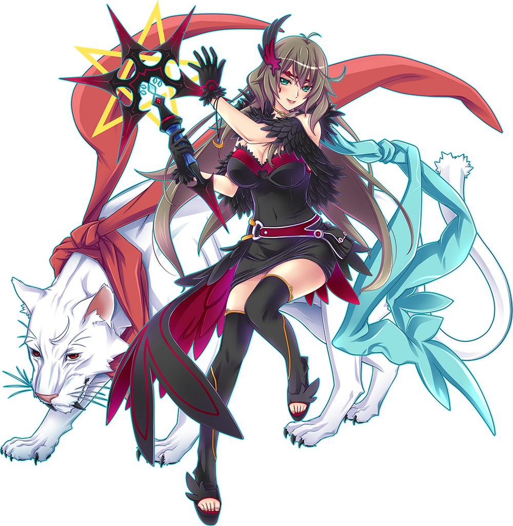 魔女デスピア