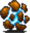 Earth Elemental Sprite