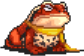 Great Toad Sprite