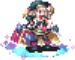 Nicole CC Sprite