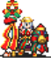 Ertel (Christmas) CC Sprite