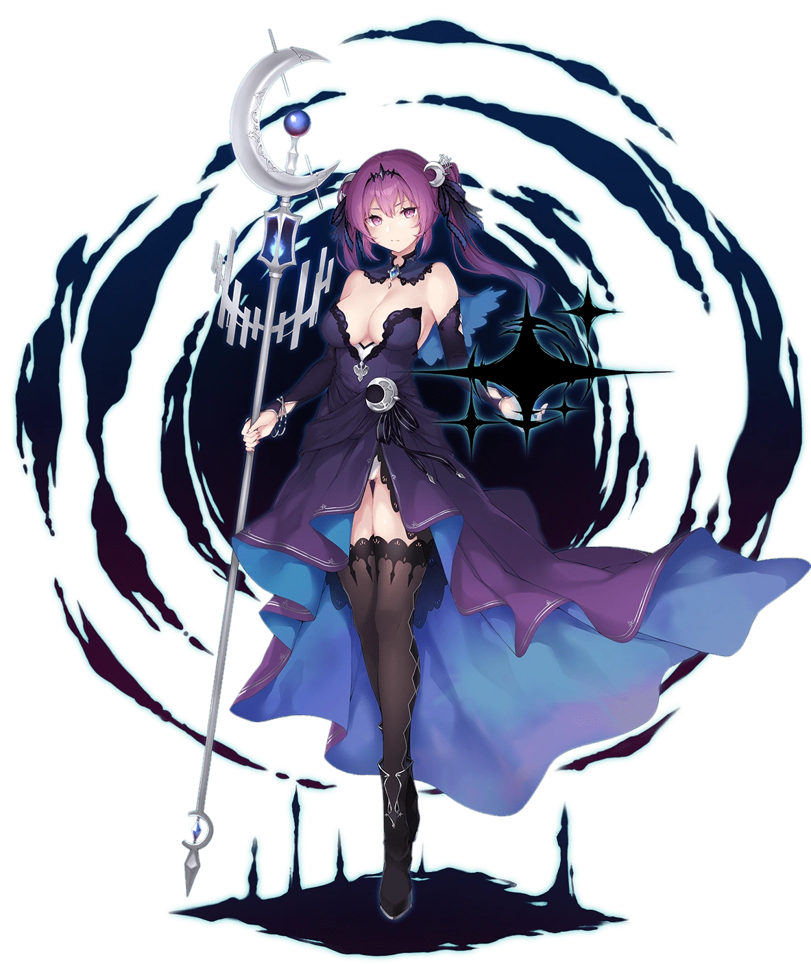 Hecatie Aigis Wiki Fandom