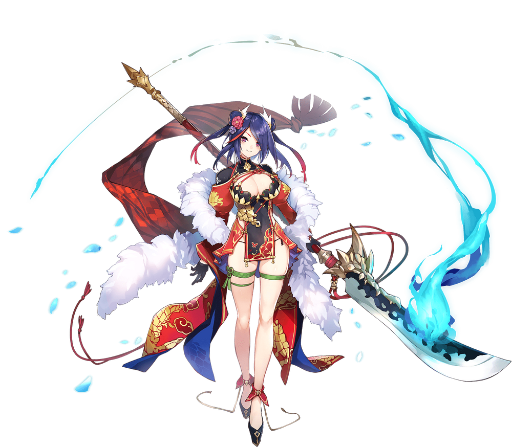 暗天孤星ジンレイ