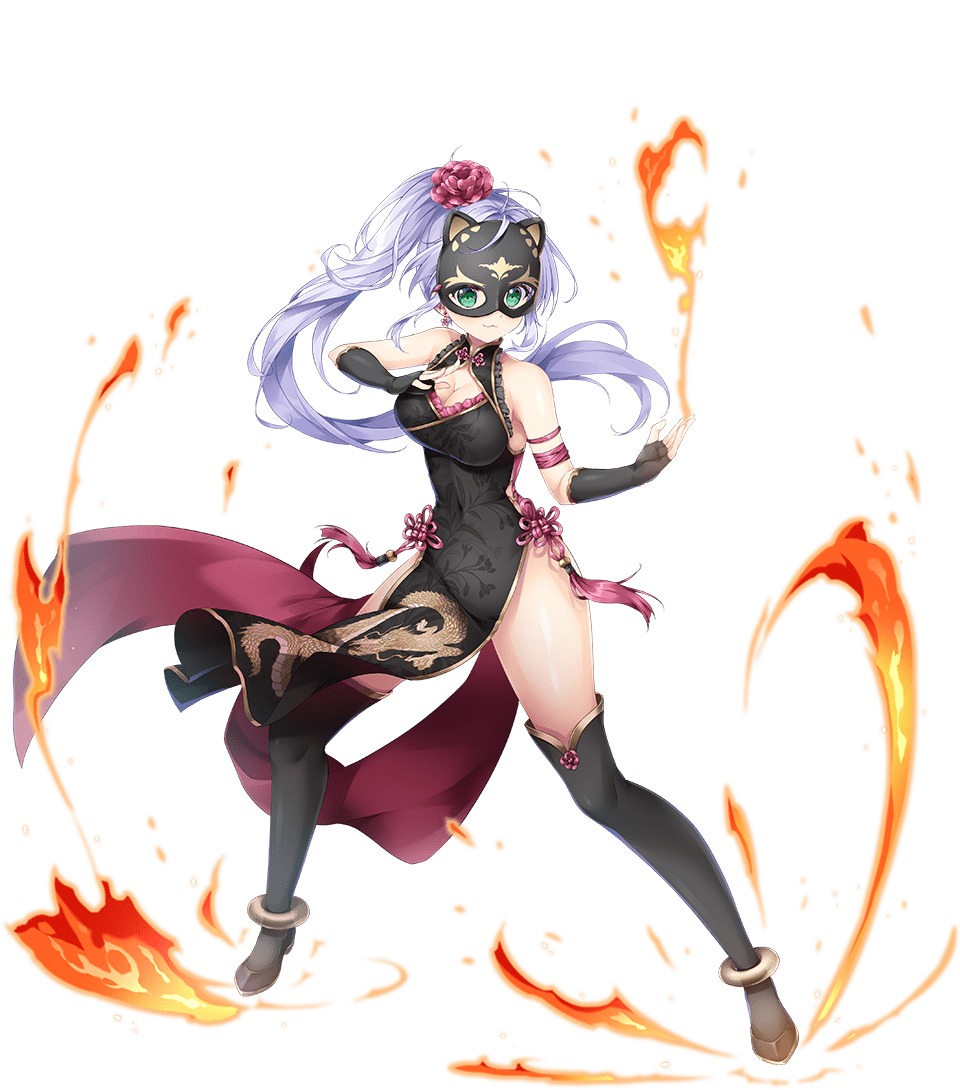 先代武王ロウユ