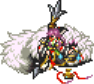 Erlang Shen Death Sprite