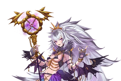 Scorching Claw Fox Spirit, Kokuko | Z/X -Zillions of enemy X- Wiki