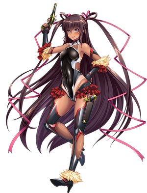 Mizuki Akiyama Mizuki - Sekaipedia