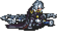 White Emperor Death Sprite