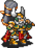 Gustav CC Sprite