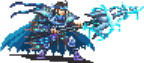 Prince (Bahamut) Sprite