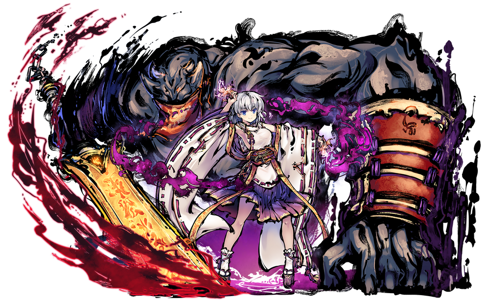 陰陽師ミコト