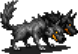 Hellbeast Orthros Sprite