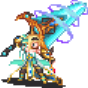 Tyr AW2 Sprite