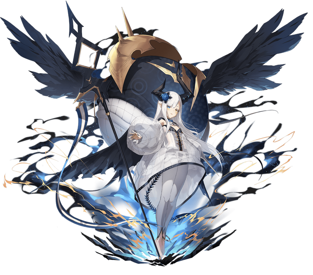 深潭の魔将アブグルント