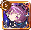 ちび儀典魔術師