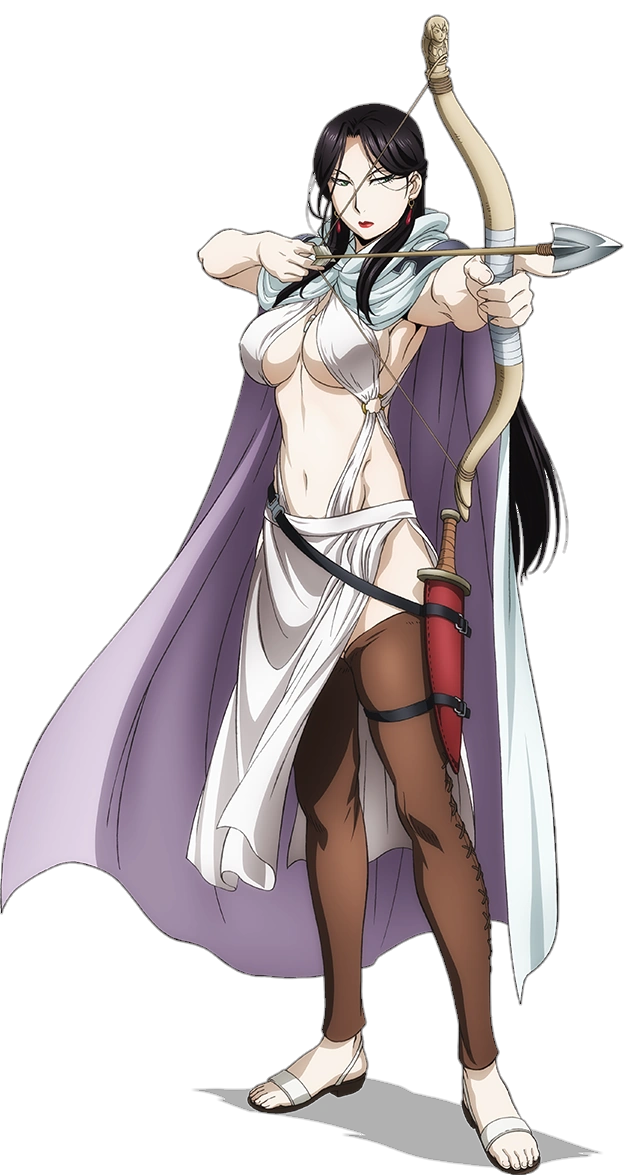 Farangis Aigis Wiki Fandom